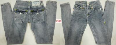 Cheap Women's True Religion jeans wholesale No. 241